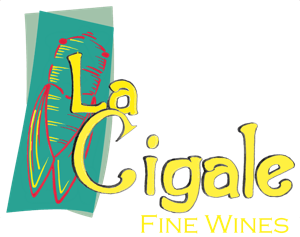 La Cigale Wines